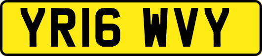 YR16WVY