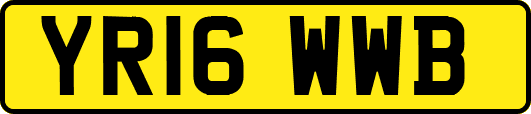 YR16WWB
