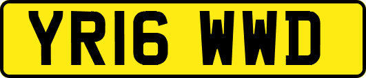 YR16WWD