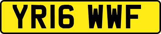 YR16WWF