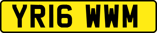 YR16WWM