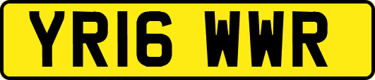YR16WWR