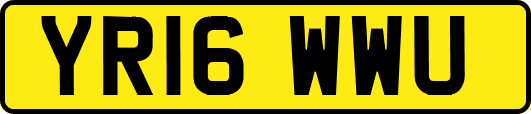 YR16WWU