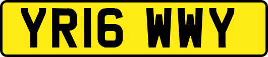 YR16WWY