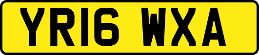 YR16WXA