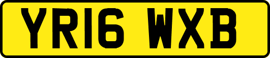 YR16WXB