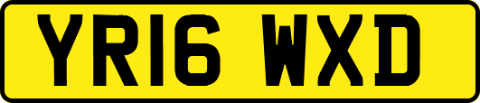 YR16WXD