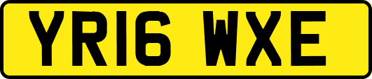 YR16WXE