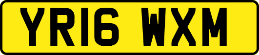YR16WXM