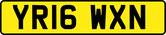 YR16WXN