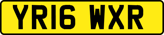 YR16WXR