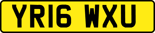 YR16WXU