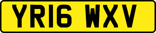 YR16WXV