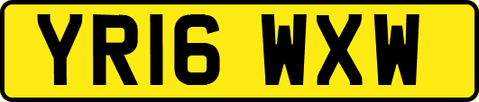 YR16WXW