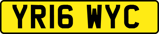 YR16WYC