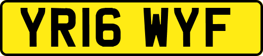 YR16WYF