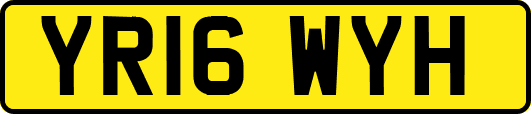 YR16WYH