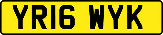 YR16WYK