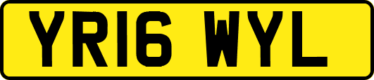 YR16WYL