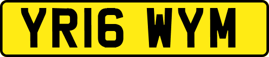 YR16WYM