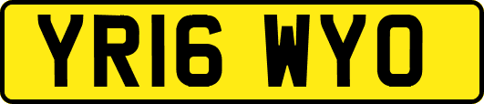 YR16WYO