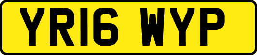 YR16WYP