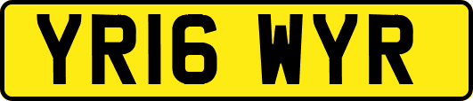 YR16WYR