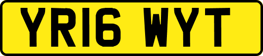 YR16WYT