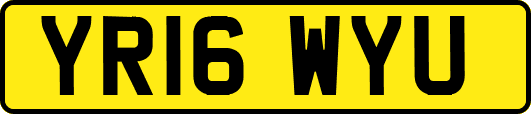 YR16WYU
