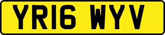 YR16WYV