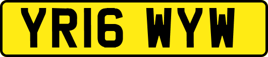 YR16WYW