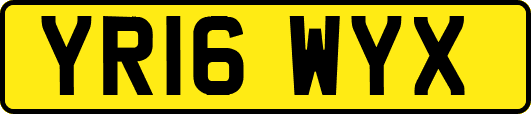 YR16WYX