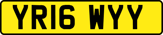 YR16WYY
