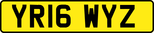 YR16WYZ
