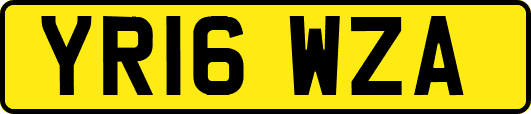 YR16WZA