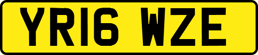 YR16WZE