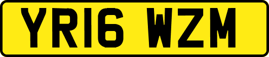 YR16WZM
