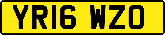 YR16WZO