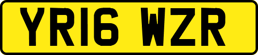 YR16WZR