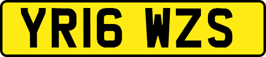 YR16WZS