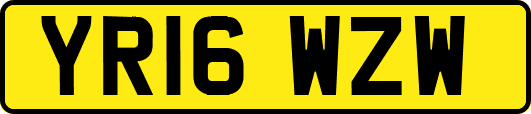 YR16WZW