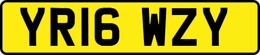 YR16WZY