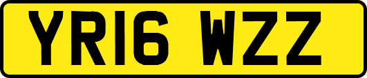 YR16WZZ