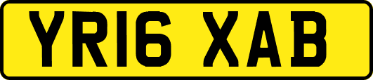 YR16XAB