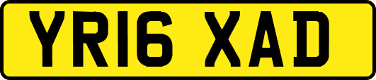 YR16XAD