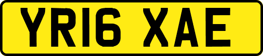 YR16XAE