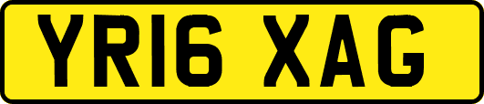 YR16XAG