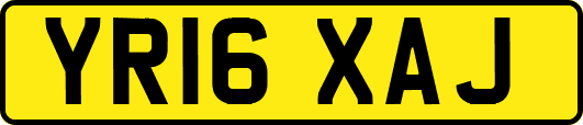 YR16XAJ