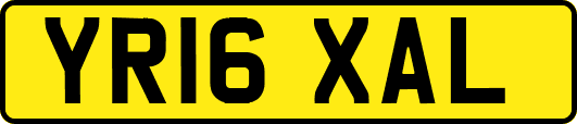 YR16XAL
