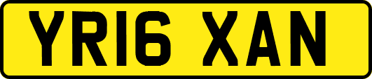 YR16XAN